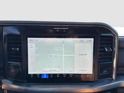 2025 Ford Super Duty F-250 King Ranch