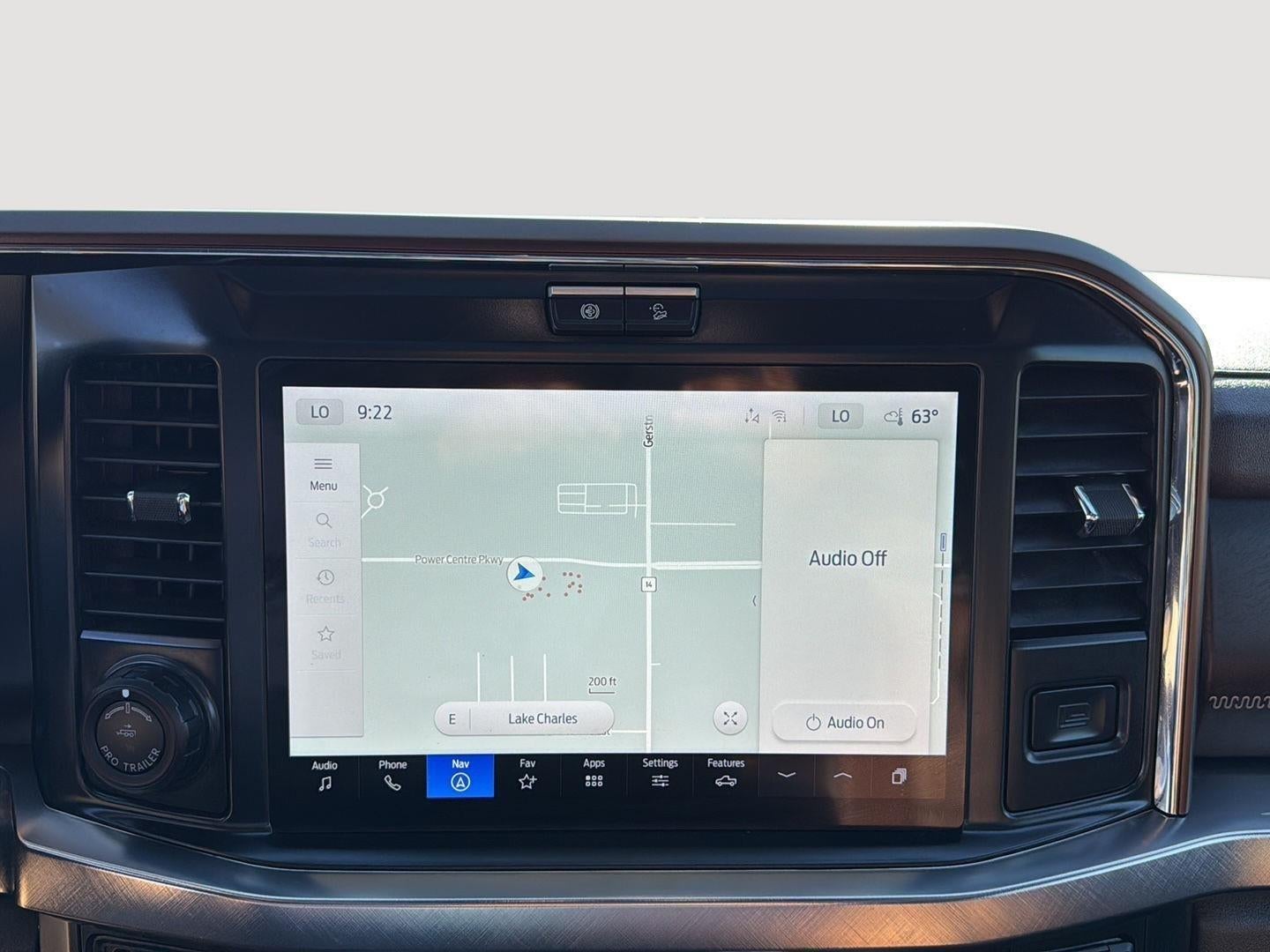 2025 Ford Super Duty F-250 King Ranch