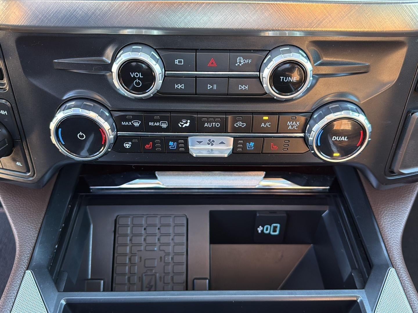 2025 Ford Super Duty F-250 King Ranch