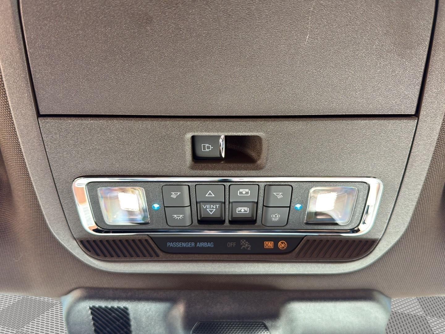 2025 Ford Super Duty F-250 King Ranch