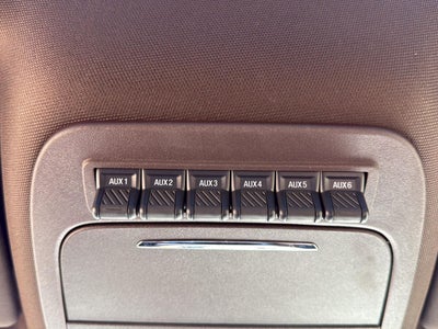 2025 Ford Super Duty F-250 King Ranch