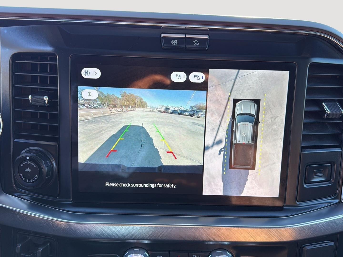 2025 Ford Super Duty F-250 King Ranch