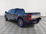 2025 Ford Super Duty F-250 King Ranch