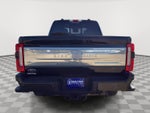 2025 Ford Super Duty F-250 King Ranch