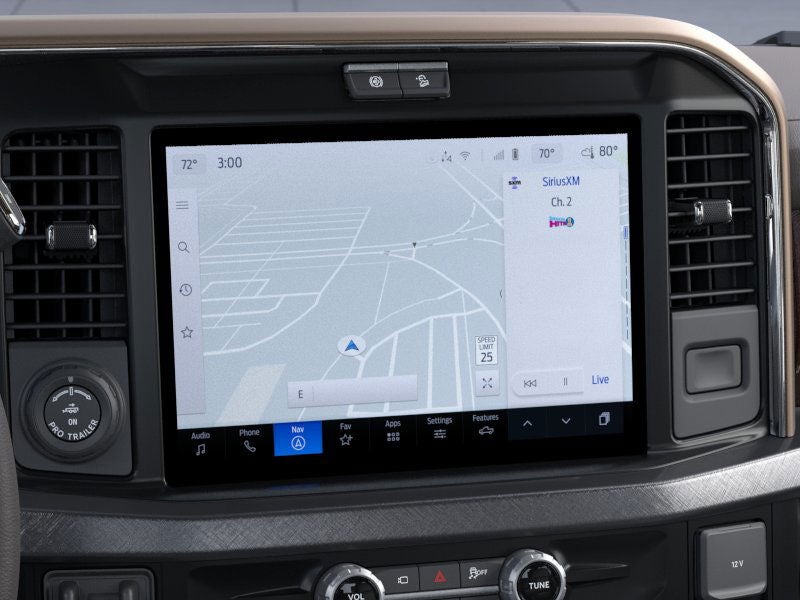 2026 Ford Super Duty F-250 King Ranch