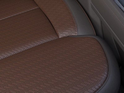 2026 Ford Super Duty F-250 King Ranch