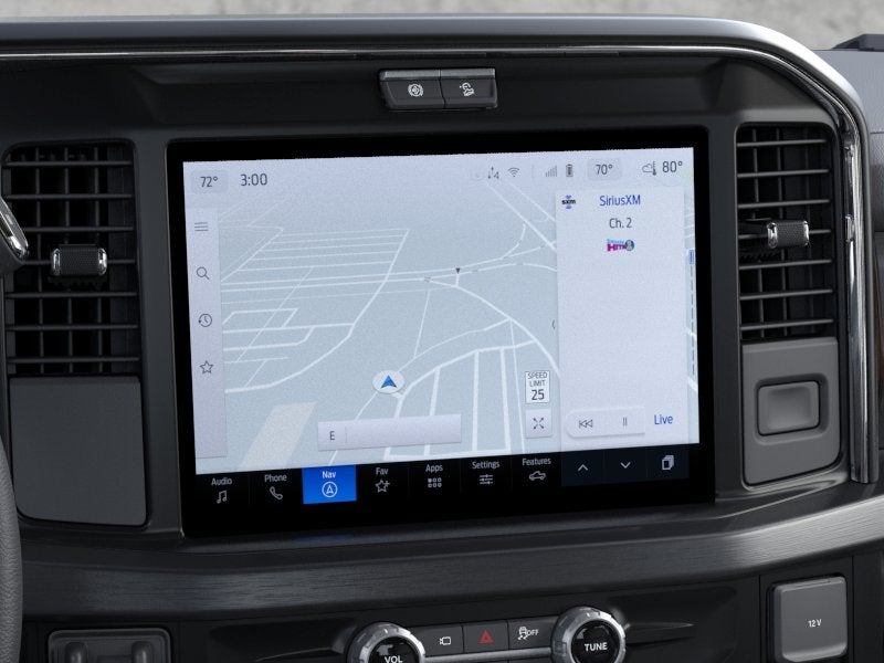 2026 Ford Super Duty F-250 LARIAT