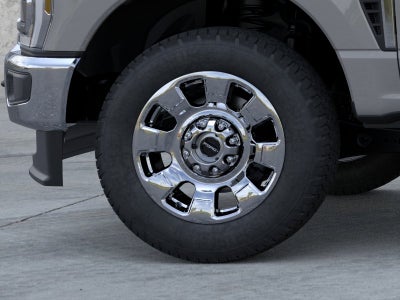 2026 Ford Super Duty F-250 LARIAT