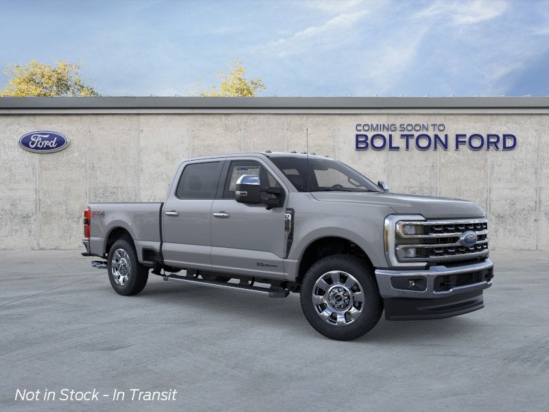2026 Ford Super Duty F-250 LARIAT