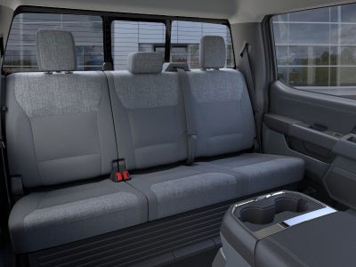 2026 Ford Super Duty F-250 XLT