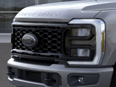 2026 Ford Super Duty F-250 XLT