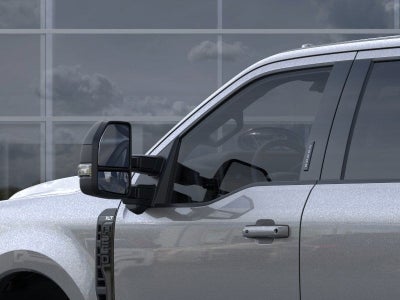2026 Ford Super Duty F-250 XLT