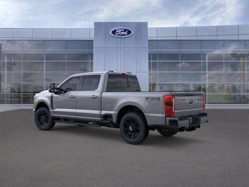 2026 Ford Super Duty F-250 XLT