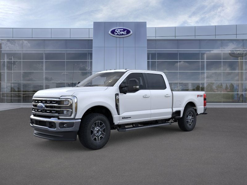 2026 Ford Super Duty F-250 LARIAT