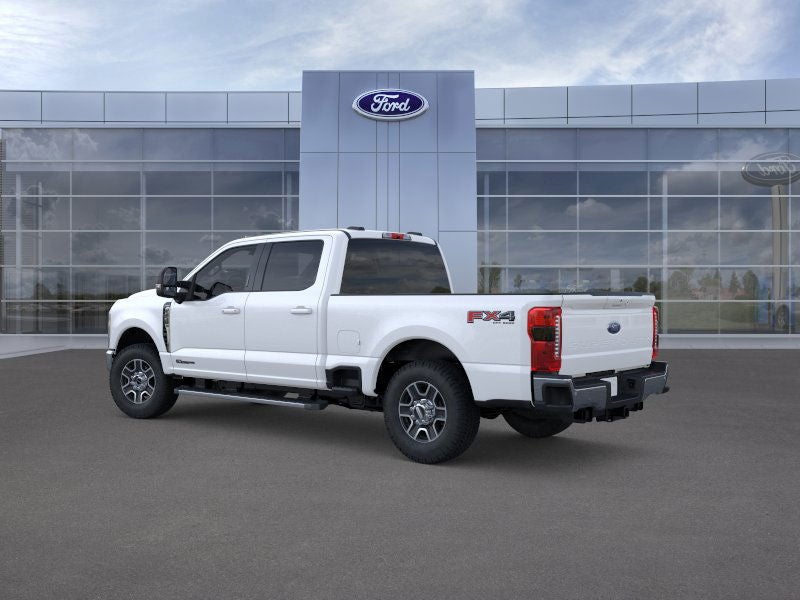 2026 Ford Super Duty F-250 LARIAT