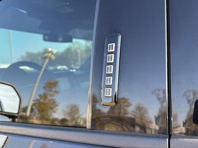 2021 Ford Super Duty F-250 LARIAT