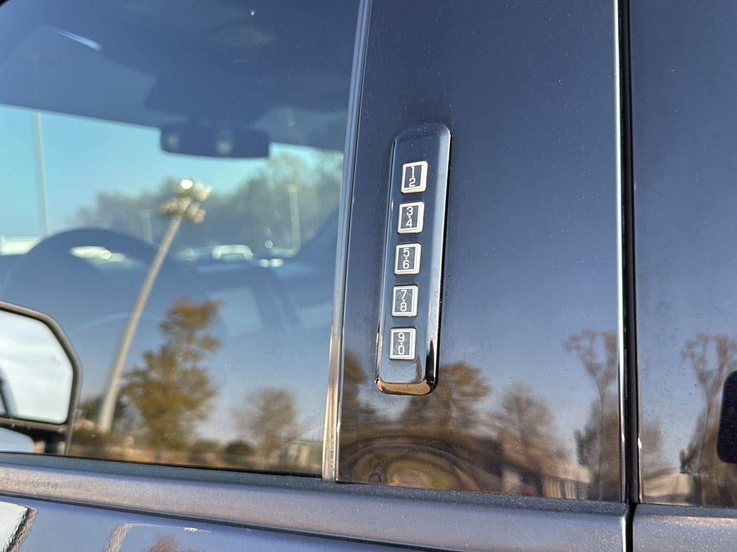 2021 Ford Super Duty F-250 LARIAT