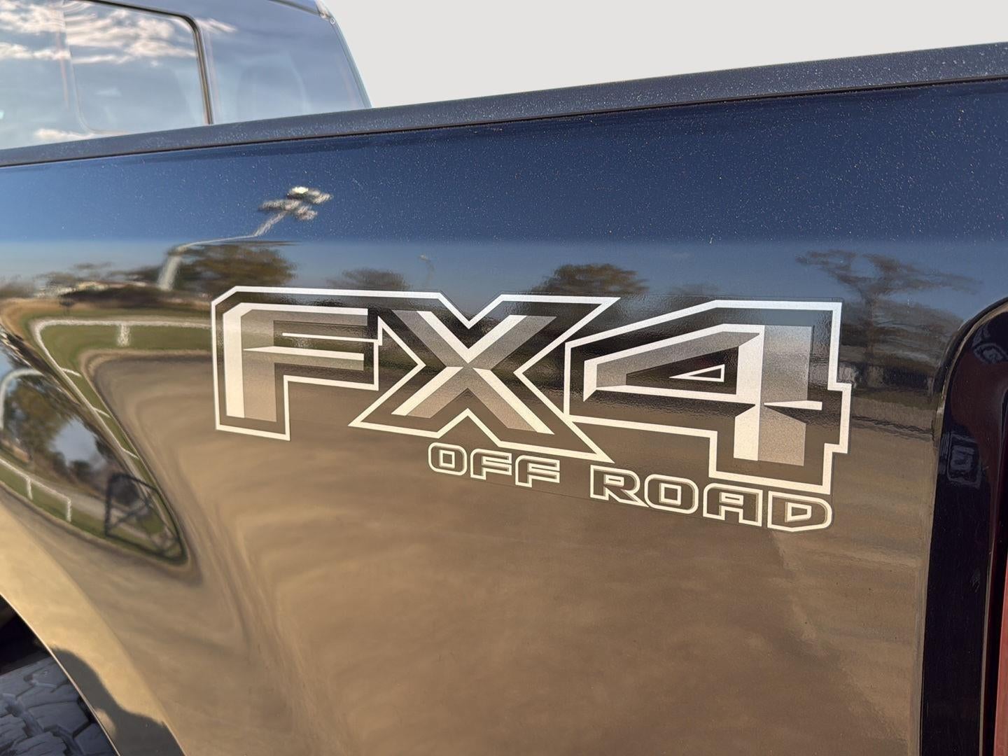 2021 Ford Super Duty F-250 LARIAT