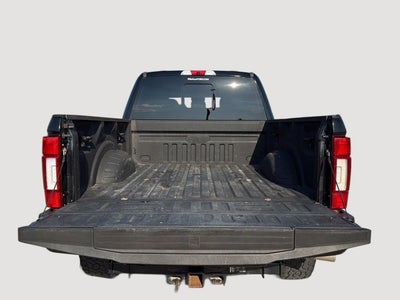 2021 Ford Super Duty F-250 LARIAT