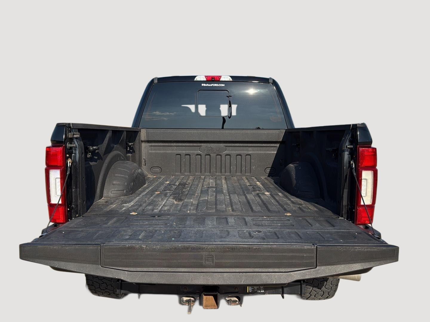 2021 Ford Super Duty F-250 LARIAT