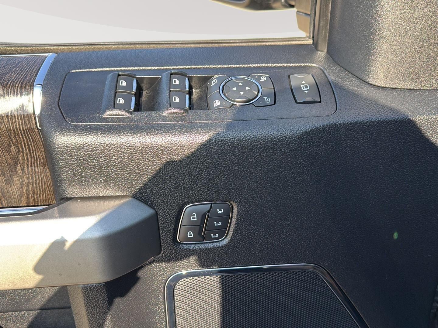 2021 Ford Super Duty F-250 LARIAT