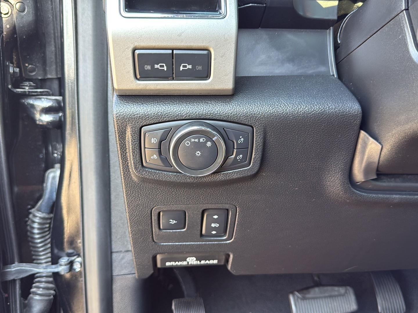 2021 Ford Super Duty F-250 LARIAT