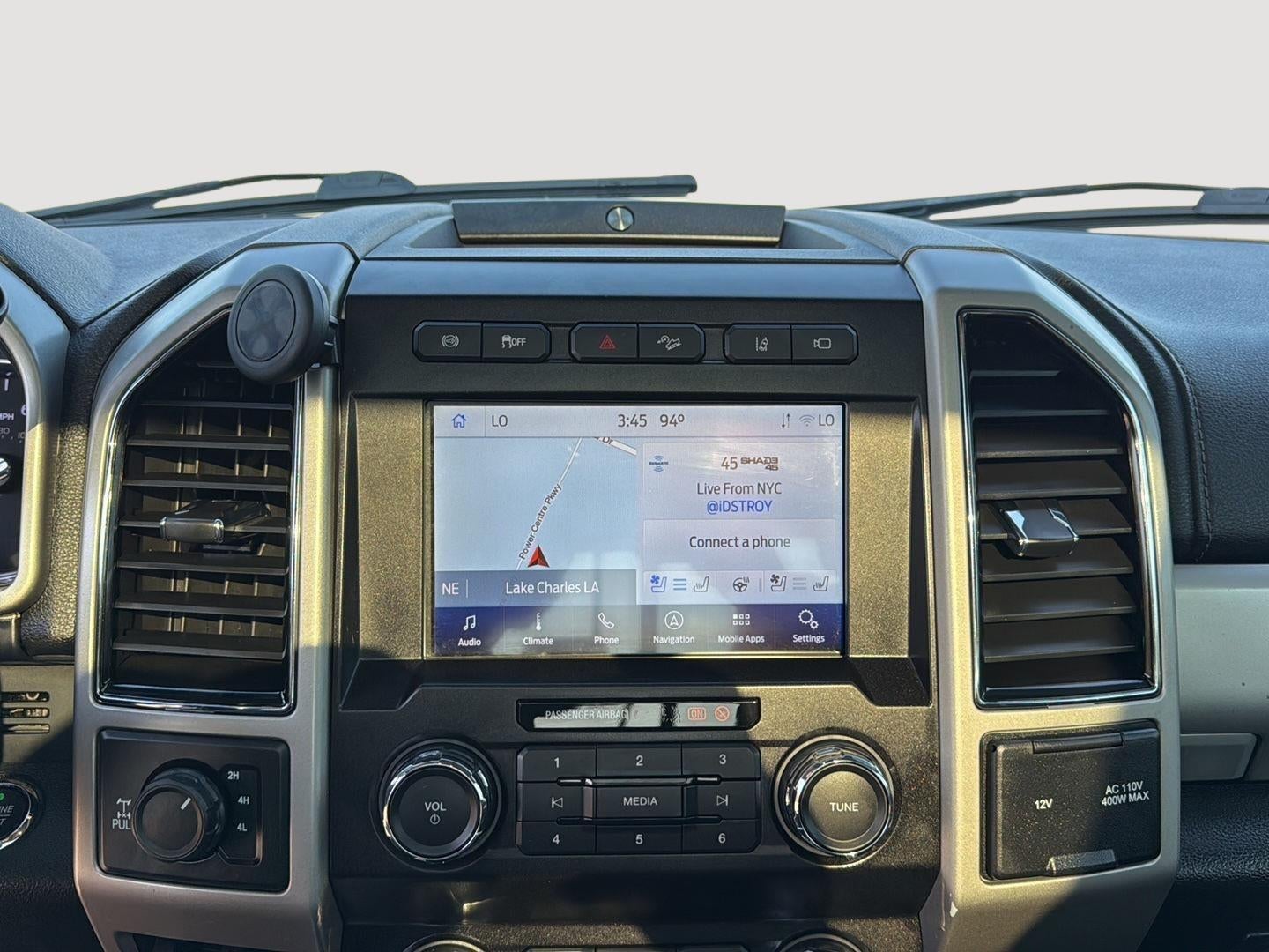 2021 Ford Super Duty F-250 LARIAT