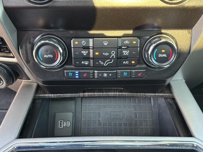 2021 Ford Super Duty F-250 LARIAT