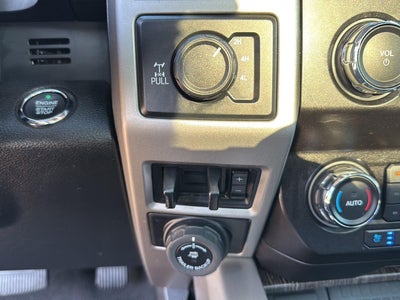 2021 Ford Super Duty F-250 LARIAT