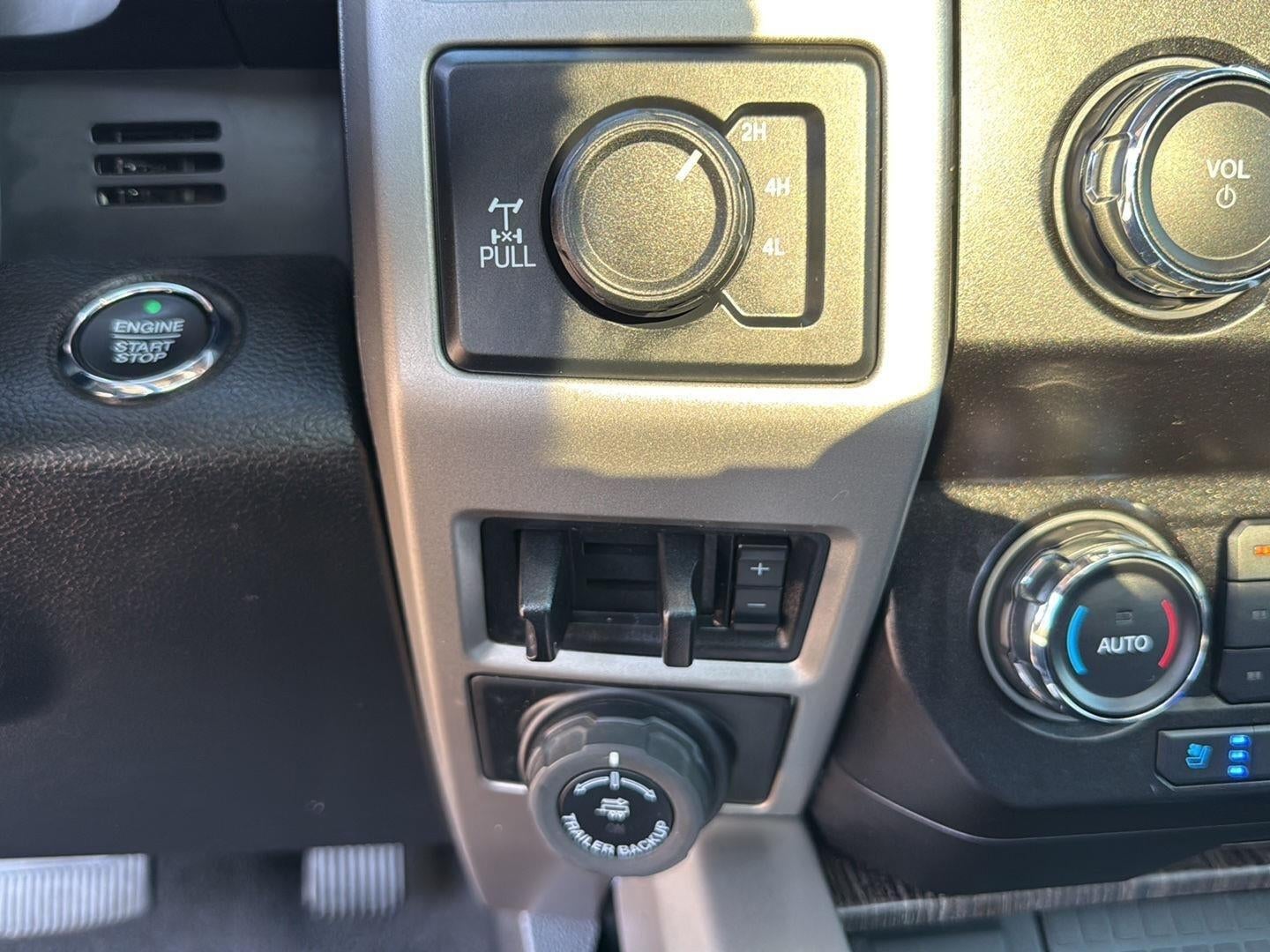 2021 Ford Super Duty F-250 LARIAT