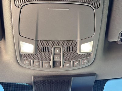 2021 Ford Super Duty F-250 LARIAT