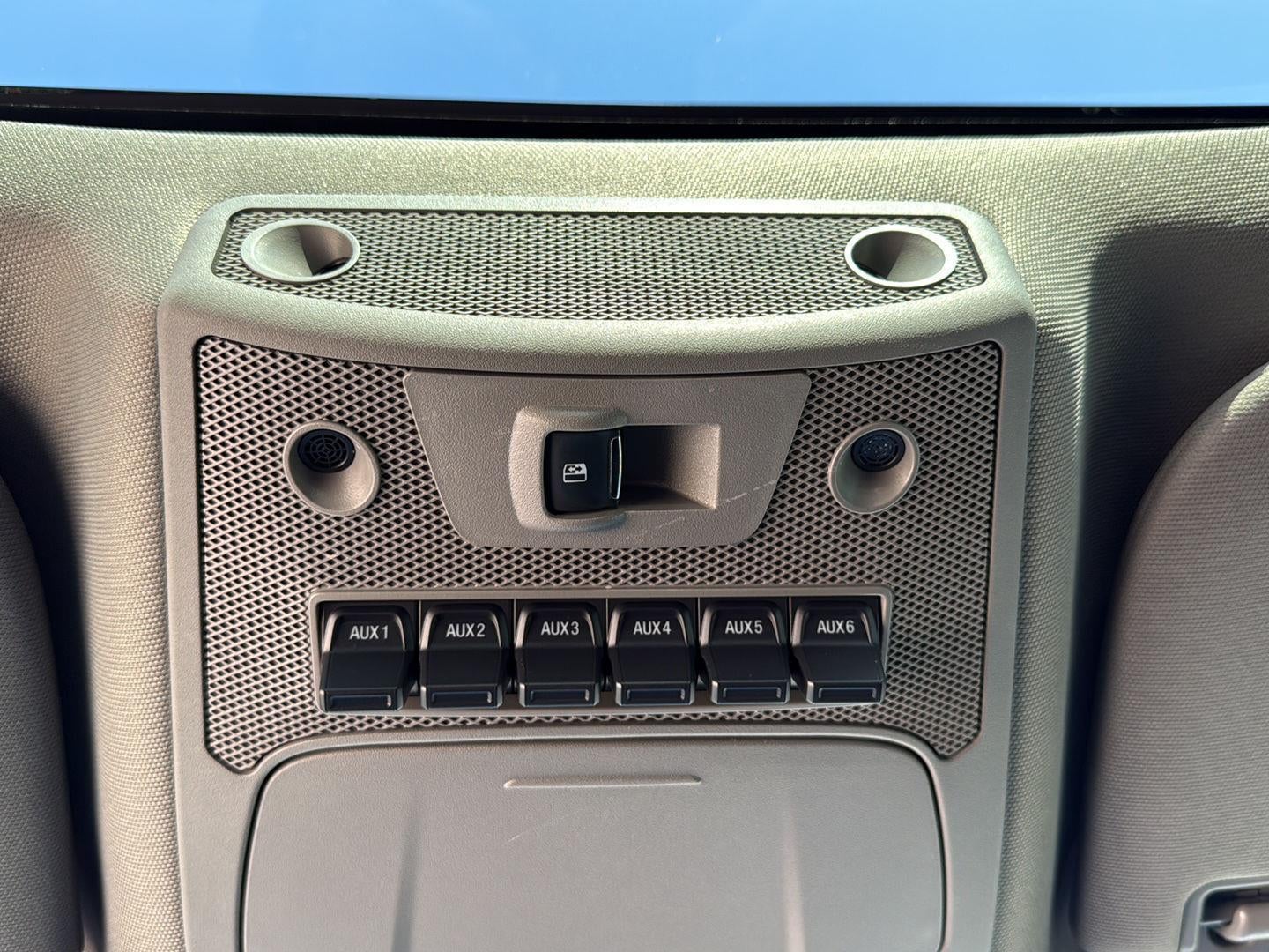 2021 Ford Super Duty F-250 LARIAT