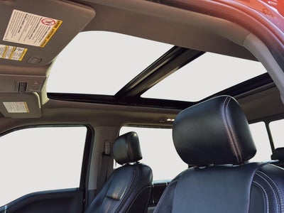 2021 Ford Super Duty F-250 LARIAT