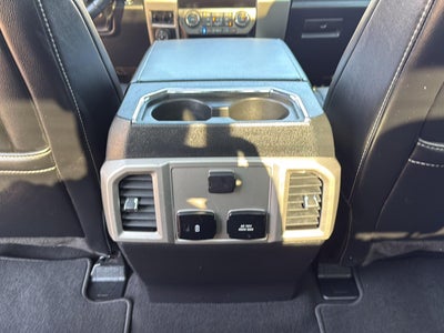 2021 Ford Super Duty F-250 LARIAT