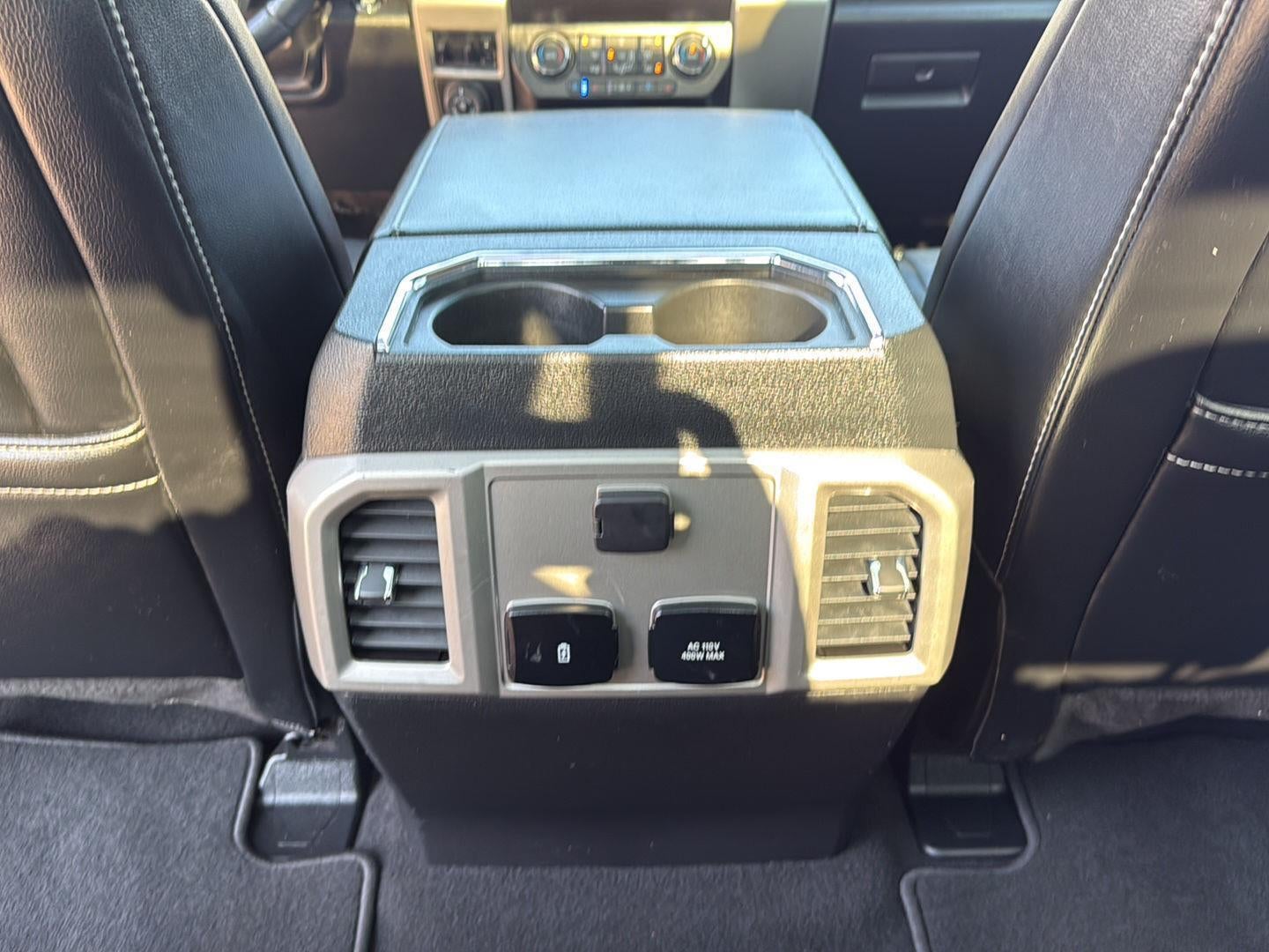 2021 Ford Super Duty F-250 LARIAT