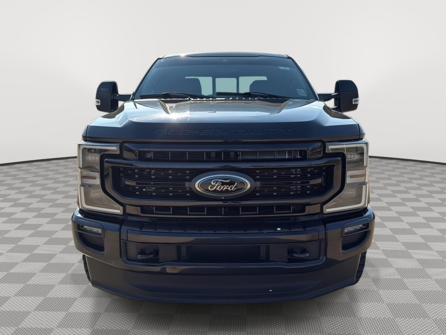 2021 Ford Super Duty F-250 LARIAT