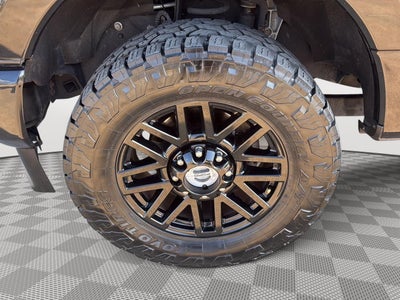 2021 Ford Super Duty F-250 LARIAT