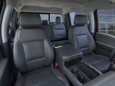 2025 Ford Super Duty F-250 LARIAT