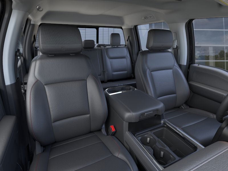 2025 Ford Super Duty F-250 LARIAT