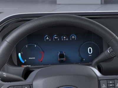 2025 Ford Super Duty F-250 LARIAT