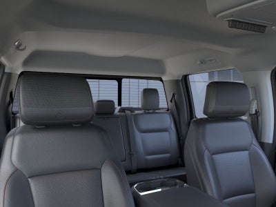 2025 Ford Super Duty F-250 LARIAT