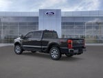 2025 Ford Super Duty F-250 LARIAT