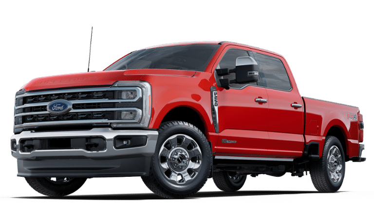 2025 Ford Super Duty F-250 LARIAT