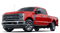 2025 Ford Super Duty F-250 LARIAT