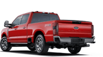 2025 Ford Super Duty F-250 LARIAT