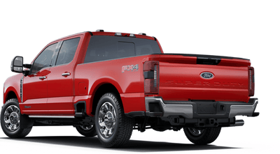 2025 Ford Super Duty F-250 LARIAT