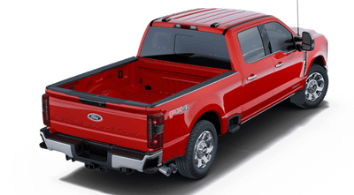2025 Ford Super Duty F-250 LARIAT