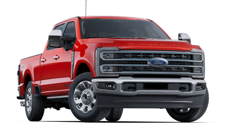 2025 Ford Super Duty F-250 LARIAT