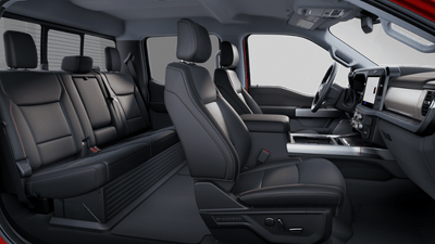 2025 Ford Super Duty F-250 LARIAT