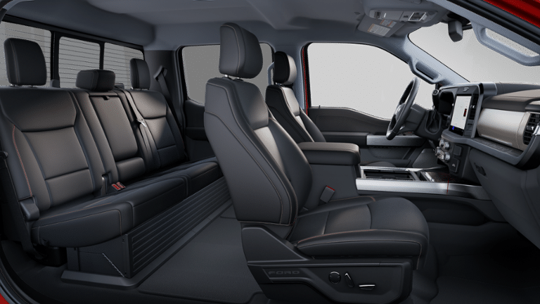 2025 Ford Super Duty F-250 LARIAT